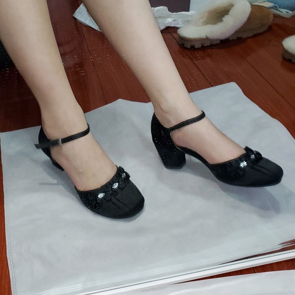 Heels